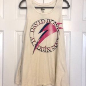 Free People Bowie Tank